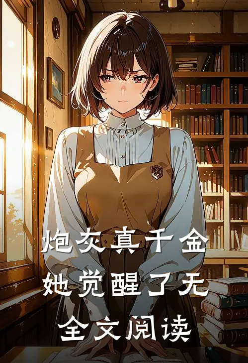 炮灰真千金她觉醒了无全文阅读