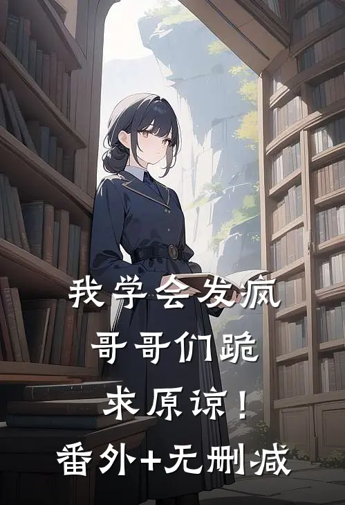 我学会发疯，哥哥们跪求原谅！番外+无删减