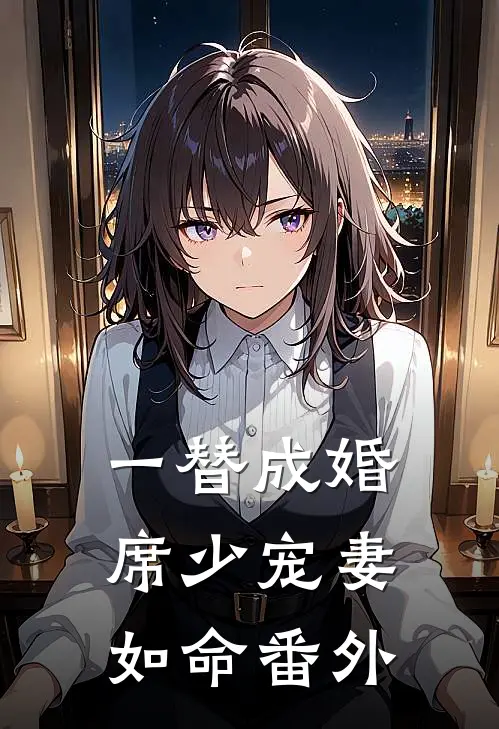 一替成婚：席少宠妻如命 番外