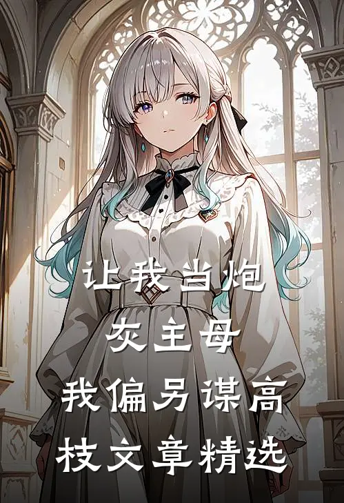 让我当炮灰主母，我偏另谋高枝文章精选