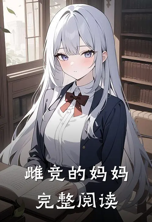 雌竞的妈妈完整阅读