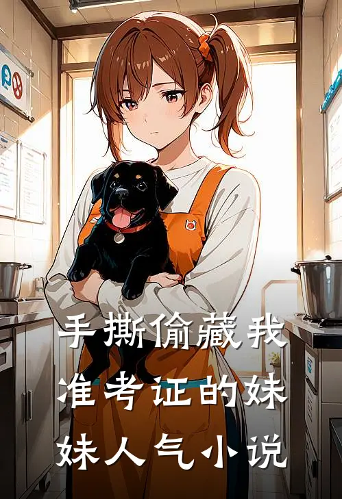 手撕偷藏我准考证的妹妹人气小说