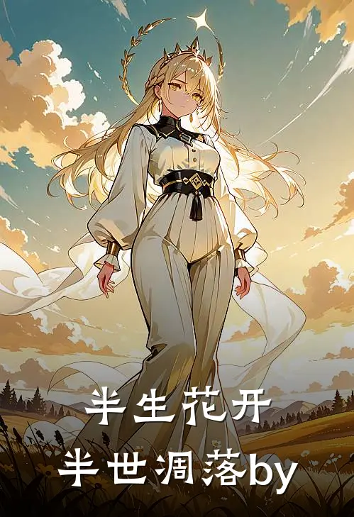 半生花开，半世凋落by
