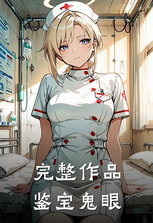 完整作品鉴宝鬼眼
