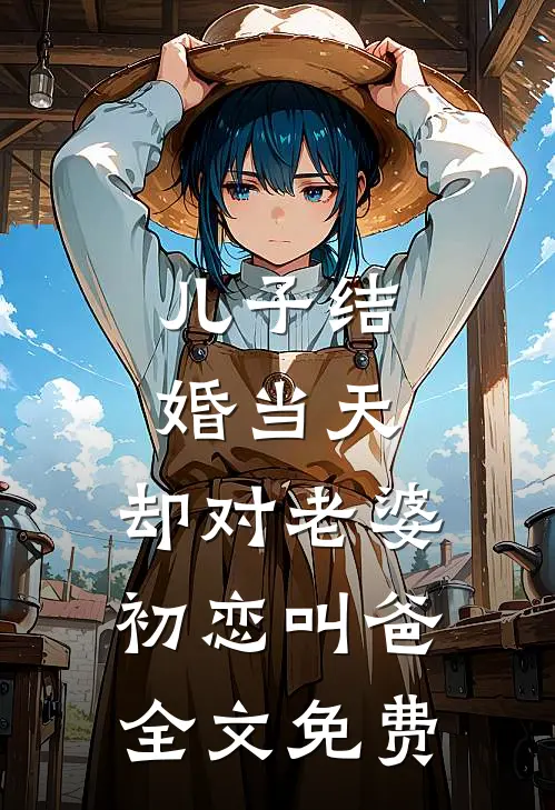 儿子结婚当天，却对老婆初恋叫爸全文免费