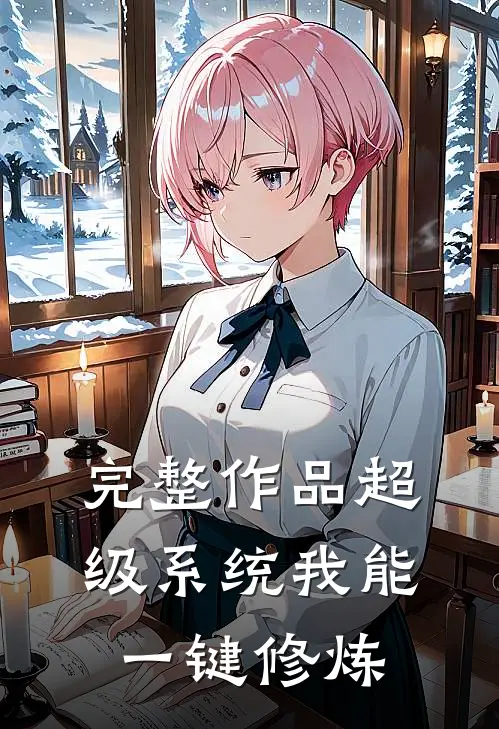 完整作品超级系统 我能一键修炼