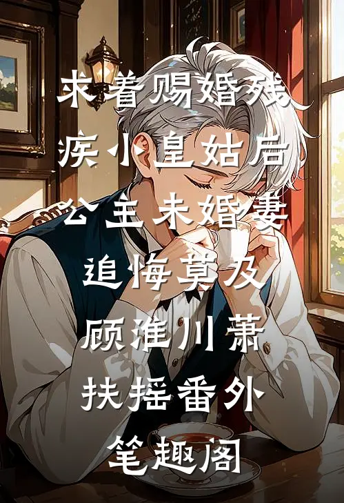 求着赐婚残疾小皇姑后，公主未婚妻追悔莫及：顾淮川萧扶摇番外笔趣阁