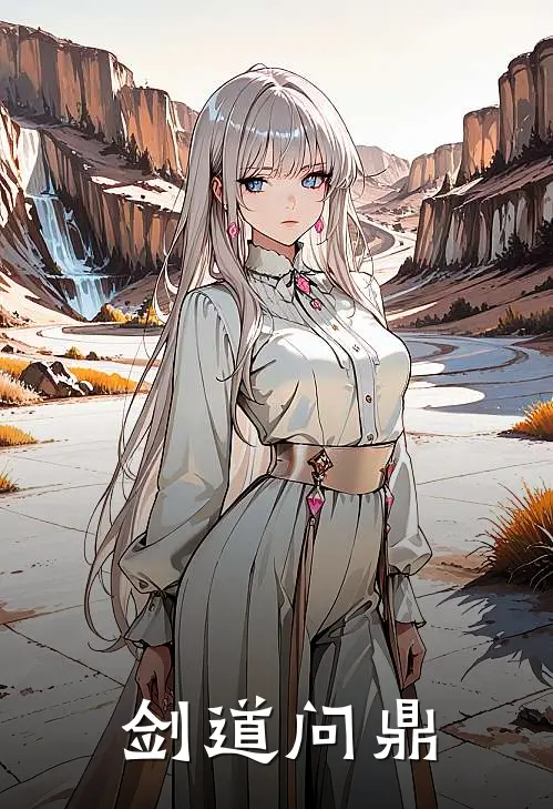 剑道问鼎