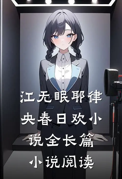 江无眠耶律央春日欢小说全长篇小说阅读