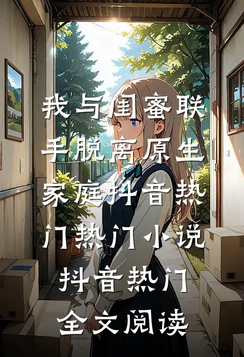 我与闺蜜联手脱离原生家庭抖音热门热门小说（抖音热门）全文阅读