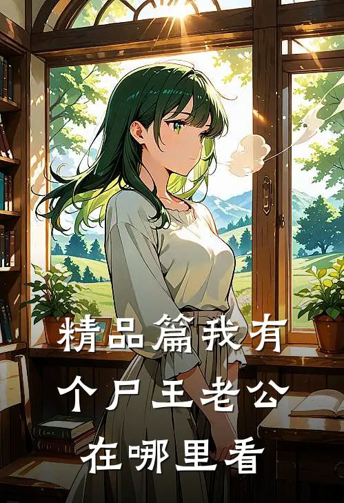 精品篇我有个尸王老公在哪里看