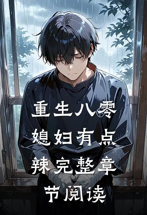 重生八零：媳妇有点辣完整章节阅读