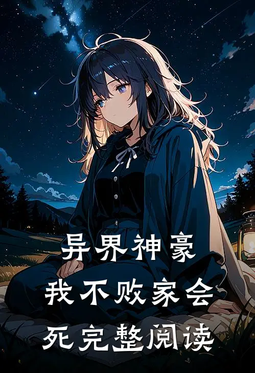 异界神豪：我不败家会死完整阅读