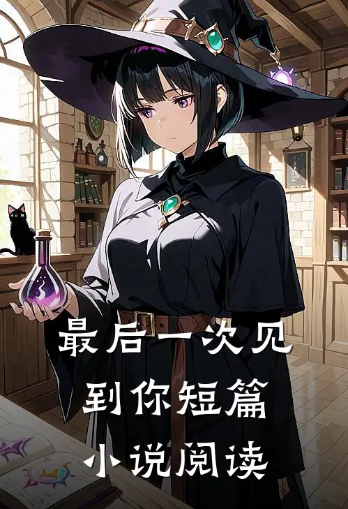 最后一次见到你短篇小说阅读