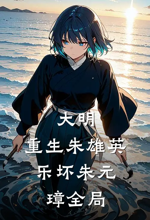 大明：重生朱雄英，乐坏朱元璋全局