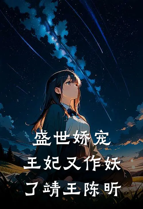 盛世娇宠：王妃又作妖了靖王陈昕