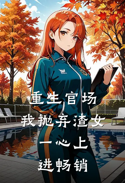 重生官场：我抛弃渣女，一心上进畅销