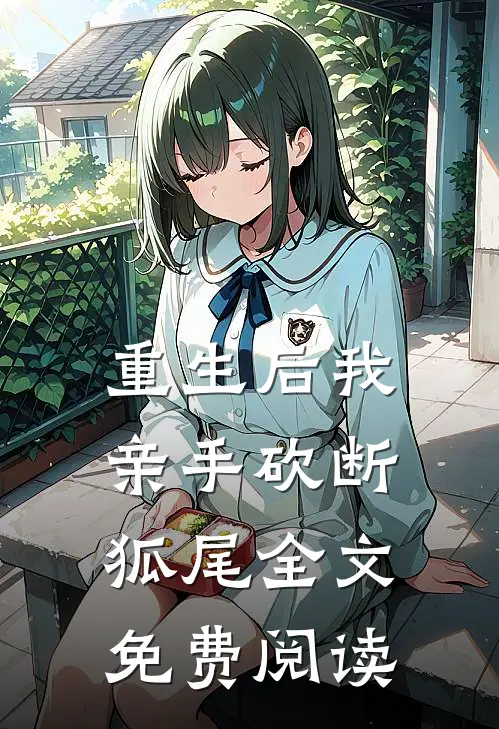 重生后我亲手砍断狐尾全文免费阅读