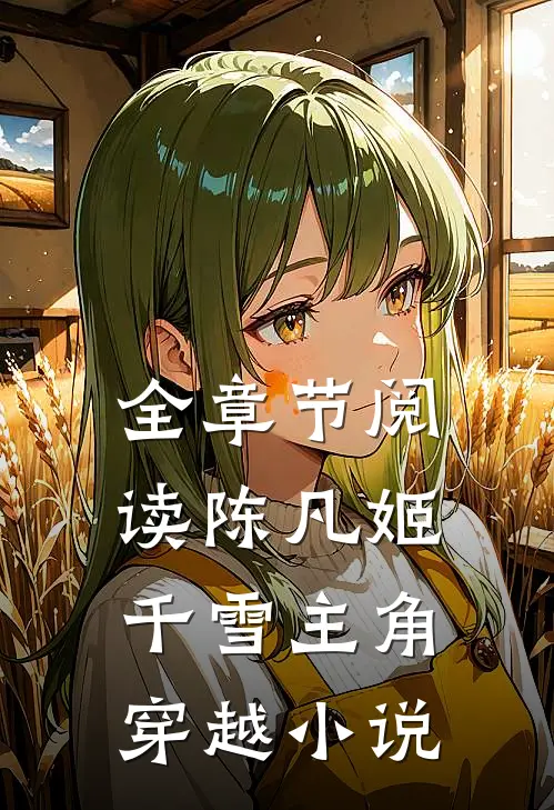 全章节阅读陈凡姬千雪主角穿越小说