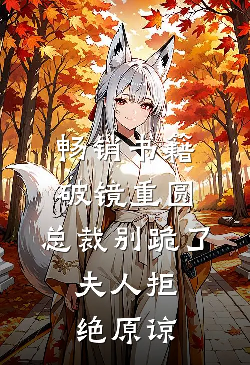 畅销书籍破镜重圆：总裁别跪了，夫人拒绝原谅