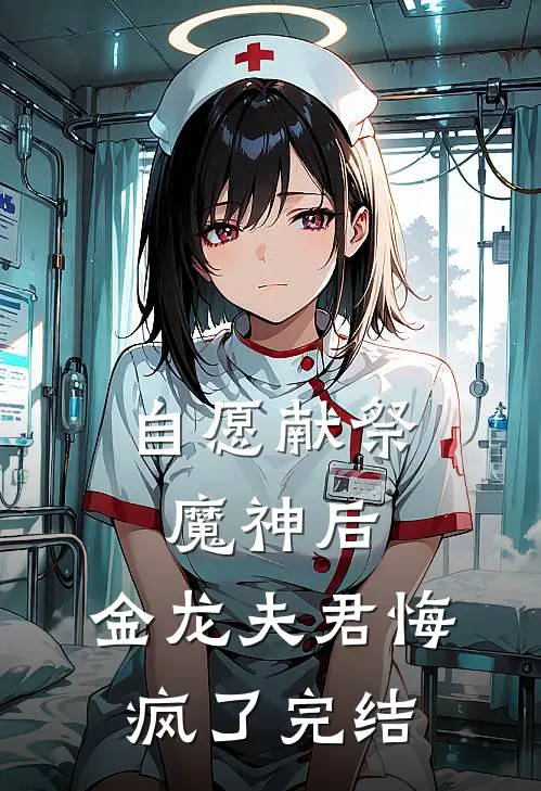 自愿献祭魔神后，金龙夫君悔疯了完结
