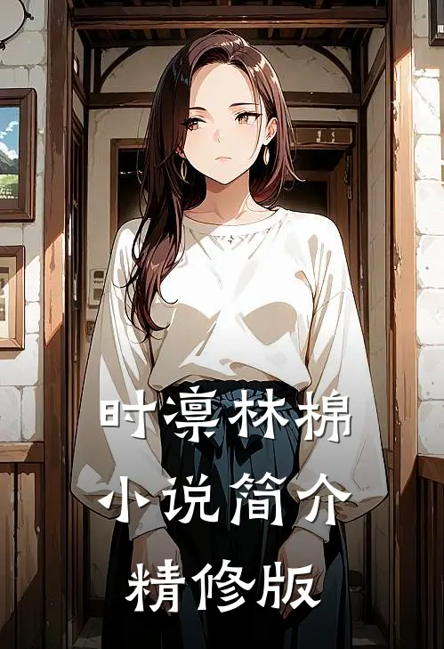 时凛林棉小说简介精修版