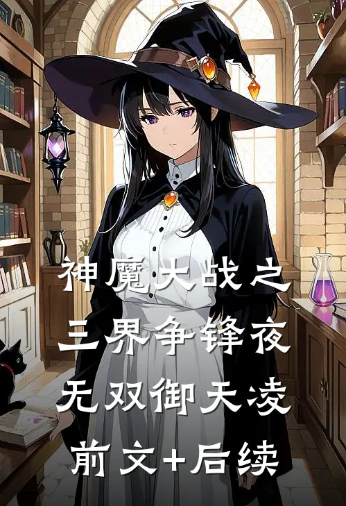 神魔大战之三界争锋夜无双御天凌前文+后续