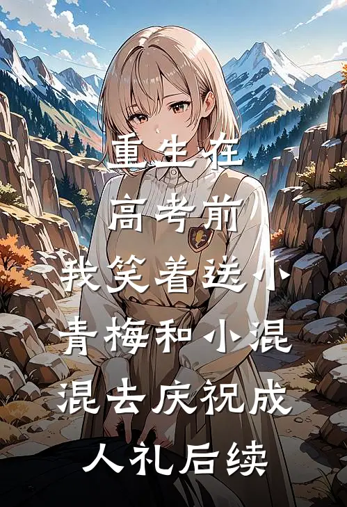 重生在高考前，我笑着送小青梅和小混混去庆祝成人礼后续