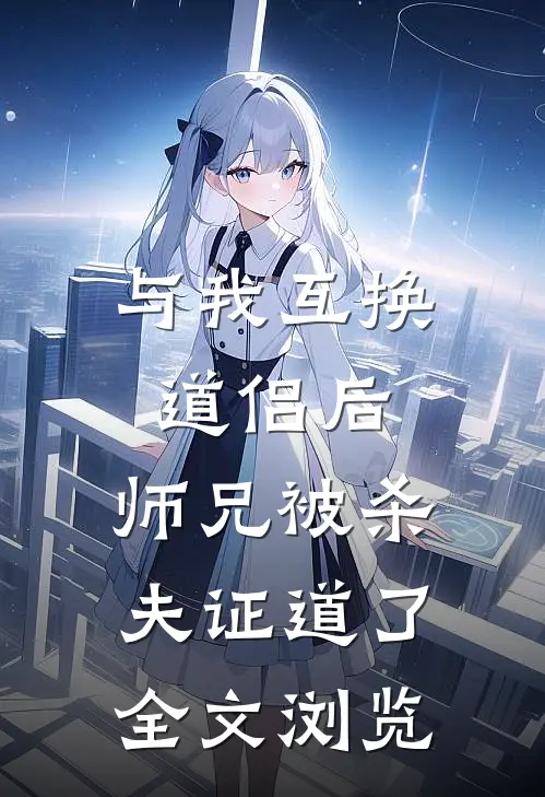 与我互换道侣后，师兄被杀夫证道了全文浏览