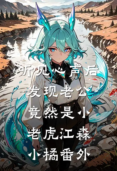 听见心声后发现老公竟然是小老虎江森小橘番外