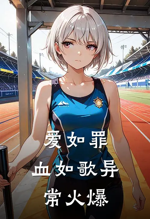 爱如罪，血如歌异常火爆