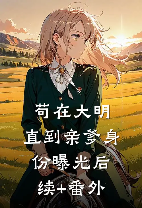 苟在大明，直到亲爹身份曝光后续+番外