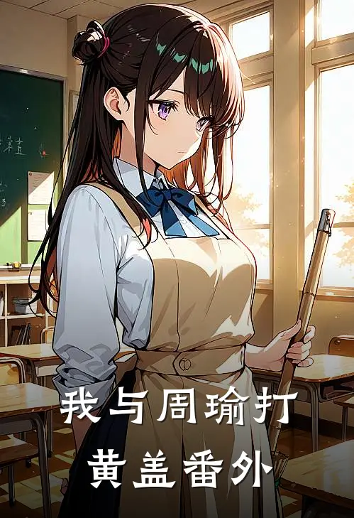 我与周瑜打黄盖 番外