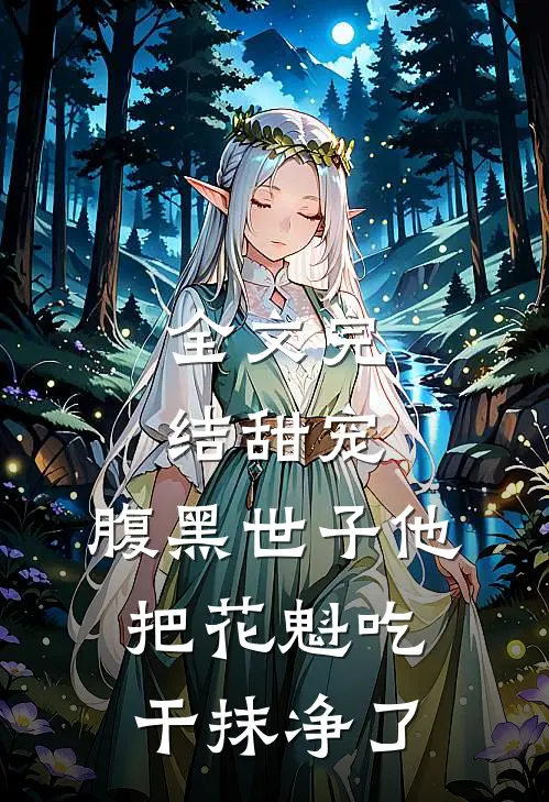 全文完结甜宠：腹黑世子他把花魁吃干抹净了