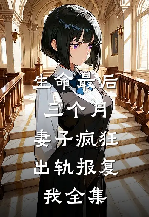 生命最后三个月，妻子疯狂出轨报复我 全集