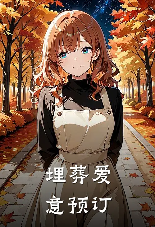 埋葬爱意预订