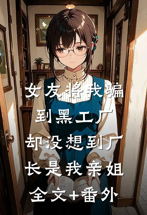 女友将我骗到黑工厂，却没想到厂长是我亲姐全文+番外