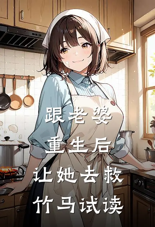 跟老婆重生后，让她去救竹马试读