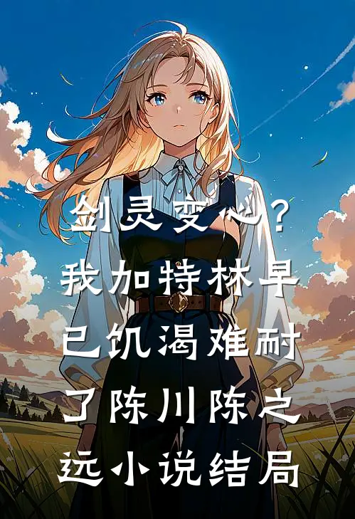 剑灵变心？我加特林早已饥渴难耐了陈川陈之远小说结局