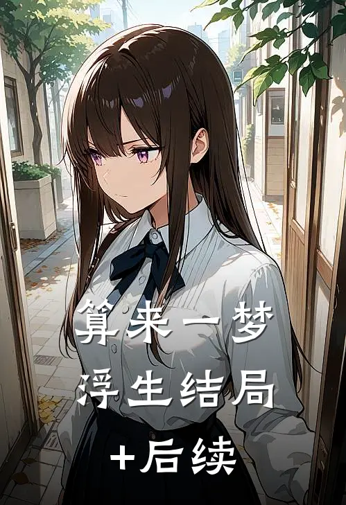 算来一梦浮生结局+后续