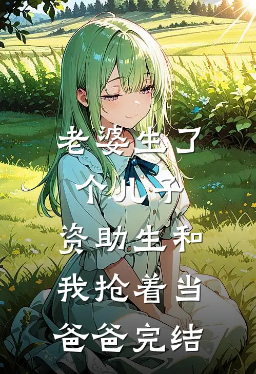 老婆生了个儿子，资助生和我抢着当爸爸完结