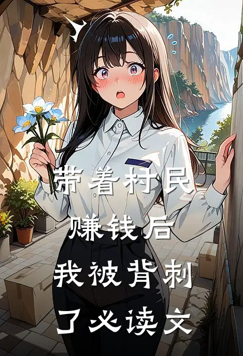 带着村民赚钱后，我被背刺了必读文