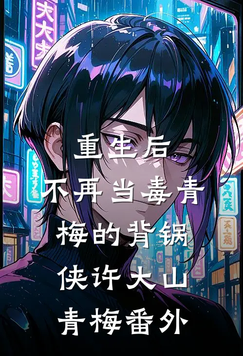 重生后，不再当毒青梅的背锅侠许大山青梅 番外