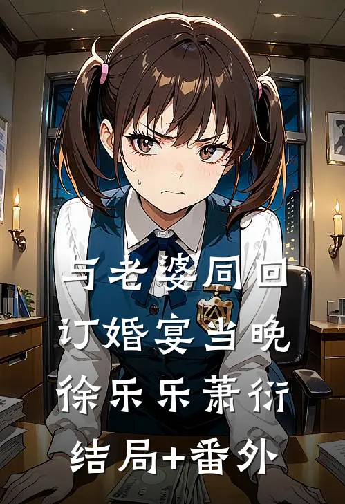与老婆同回订婚宴当晚徐乐乐萧衍结局+番外