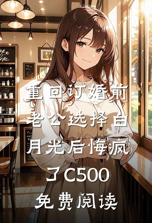 重回订婚前，老公选择白月光后悔疯了C500免费阅读
