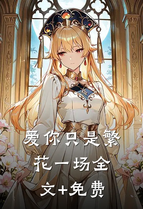 爱你只是繁花一场全文+免费