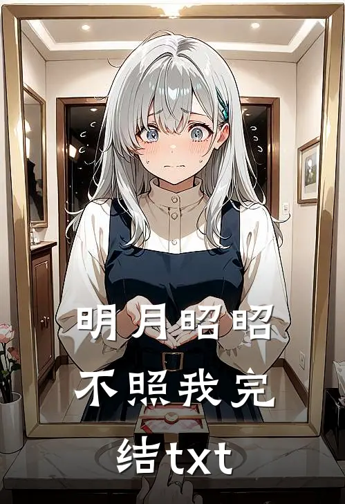 明月昭昭不照我完结txt