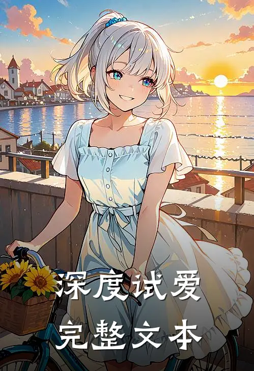 深度试爱完整文本