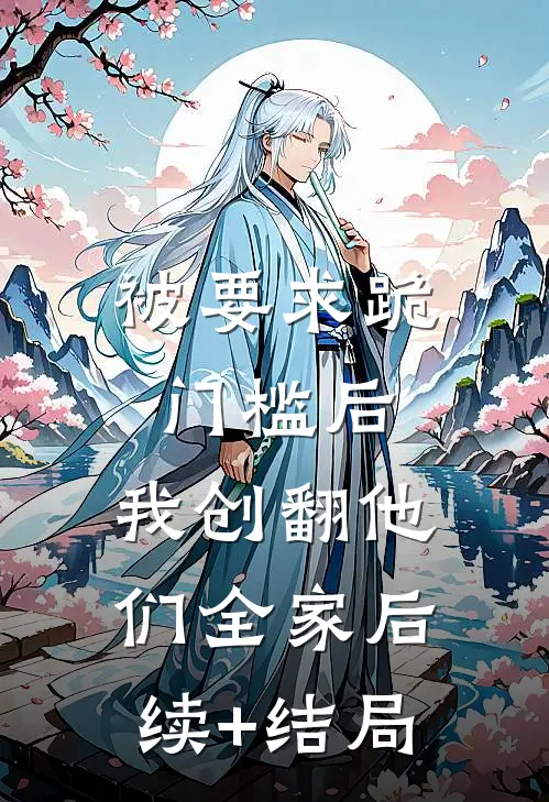 被要求跪门槛后，我创翻他们全家后续+结局