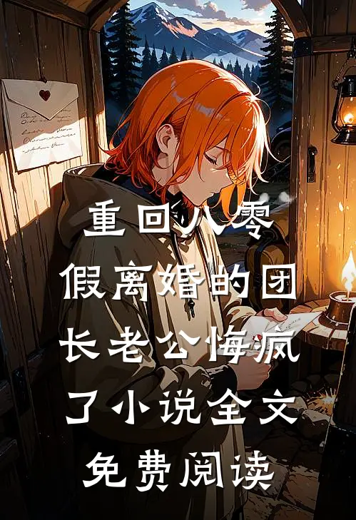 重回八零，假离婚的团长老公悔疯了小说全文免费阅读